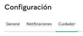 Settings_sitter_tab_ES.png
